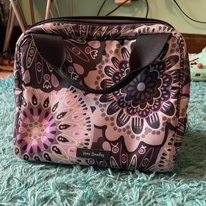 Vera Bradley Lunchbag